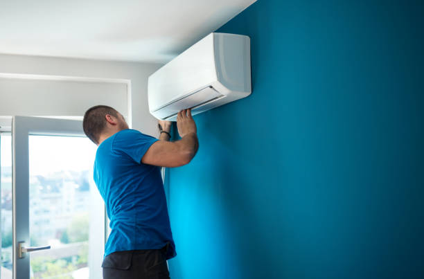 Best HVAC installation services  in East Williston, NY